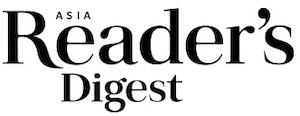 Reader's Digest Asia Philippines Subscriptions Logo